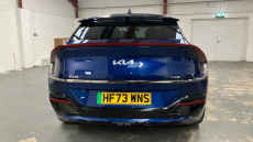 Kia EV6 236kW GT Line S 77.4kWh 5dr AWD Auto Electric Estate